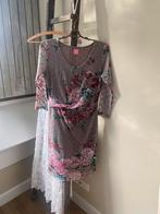 Kyra &Ko Jurk met Details, Kleding | Dames, Maat 38/40 (M), Overige kleuren, Ophalen of Verzenden, Zo goed als nieuw