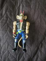Biker mice from mars throttle 1993 -- Galoob, Verzamelen, Ophalen of Verzenden, Zo goed als nieuw