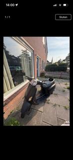 berini scooter zo snel mogelijk vanaf, Ophalen, Zo goed als nieuw, Benzine, Overige merken