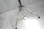 Hoge snaredrumstandaard   <25251165>, Ophalen of Verzenden, Gebruikt, Drums of Percussie