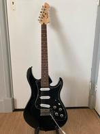 Line 6 Variax Standard Midnight Black, Ophalen, Gebruikt, Solid body, Overige merken