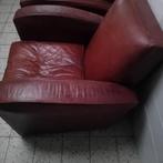 Oude Engelse rokersstoel, Ophalen of Verzenden, Gebruikt