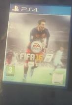 Fifa 16 ps4, Ophalen, Zo goed als nieuw, Sport, 3 spelers of meer