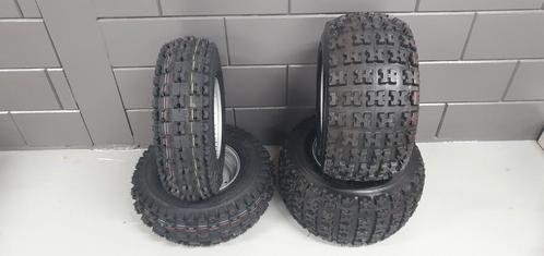 Nieuwe cross set voor o.a. Raptor 700, yfz450, ltz400 ltr450, Motoren, Onderdelen | Yamaha, Nieuw, Ophalen of Verzenden