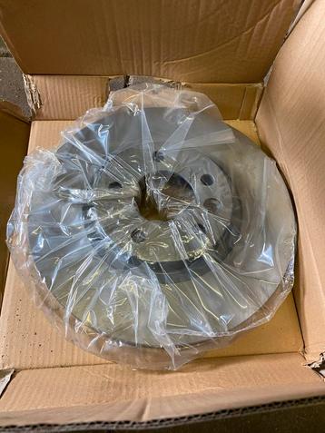 Remshijven voor VW T5 - 7H0 615 301 F beschikbaar voor biedingen
