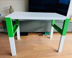 Bureau IKEA pahl en bureaustoel, Ophalen, Zo goed als nieuw, Tafel(s) en Stoel(en)