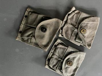 .30 M1 patroontas beschikbaar voor biedingen