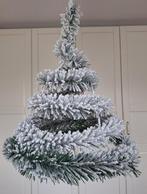 Loberon hangende besneeuwde kerstboom (2 stuks aanwezig), Ophalen of Verzenden, Nieuw