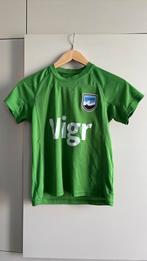 MHC Fletiomare trainingshirt maat 140, Sport en Fitness, Hockey, Ophalen, Zo goed als nieuw, Kleding