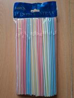 Rietjes - 100 stuks - Nieuw in verpakking, Ophalen of Verzenden, Nieuw