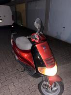 Piaggio skipper lx skr duits 125cc, Motoren, Ophalen of Verzenden