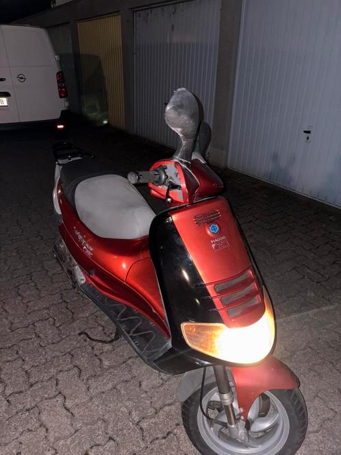 Piaggio skipper lx skr duits 125cc, Motoren, Tuning en Styling, Ophalen of Verzenden