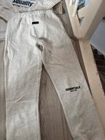 Essentials Fear of God Set, Kleding | Heren, Ophalen of Verzenden, Zo goed als nieuw, Maat 48/50 (M), Grijs