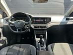 Volkswagen Polo 1.0 TSI Highline CLIMA*CARPLAY*ADAPCR*CAMERA, Voorwielaandrijving, 1063 kg, Gebruikt, Huisgarantie