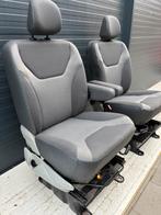 stoelen opel vivaro renault trafic primastar 2001-2014, Auto-onderdelen, TymTop, Tymtop5@gmail.com, 3161ek, Ophalen of Verzenden
