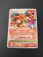 Charizard lv.X Black Star promo's NM, Hobby en Vrije tijd, Verzamelkaartspellen | Pokémon, Ophalen of Verzenden, Zo goed als nieuw