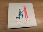 Fog of Love - Male Cover - Bordspel - Engeltalig 1x gespeeld, Ophalen of Verzenden, Zo goed als nieuw