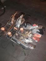 Schaven Stanley no6 en nooitgedacht voor verzamelaar, Ophalen, Zo goed als nieuw