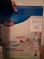 Kamer ren, Ophalen, Nieuw, Ren, Hamster