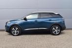 Peugeot 3008 1.6 HYbrid 225 Allure, Stof, Euro 6, Blauw, Bedrijf