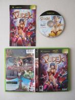 Sudeki Xbox, Spelcomputers en Games, Games | Xbox Original, 1 speler, Nieuw, Ophalen of Verzenden, Role Playing Game (Rpg)