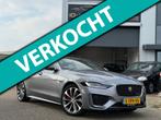 Jaguar XE 2.0 P300 AWD R-Dynamic HSE pano DEALER AUT bomvol, Auto's, Jaguar, 1800 kg, Euro 6, 4 cilinders, 1622 kg