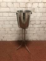 Champagne koeler, Ophalen, Gebruikt