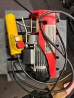 Topcraft Takel Lift met storing.  Teab, Ophalen of Verzenden, Zo goed als nieuw