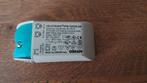 3x OSRAM HALOTRONIC HTM 105/230-240 transformator, Ophalen of Verzenden, Gebruikt, Overige typen