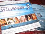 Heaven 3 - Plugged & Unplugged -, Ophalen of Verzenden, Zo goed als nieuw, Pop