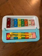 Chicco Xylofoon Babyspeelgoed, Ophalen, Gebruikt, Overige typen, Met geluid