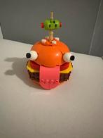 Lego Fortnite Durrburger, Ophalen of Verzenden, Zo goed als nieuw, Losse stenen, Lego