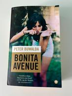 Peter Buwalda - Bonita Avenue, Ophalen of Verzenden, Zo goed als nieuw, Peter Buwalda