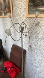 Te koop IKEA lamp., Huis en Inrichting, Lampen | Vloerlampen, Ophalen, Gebruikt, 150 tot 200 cm