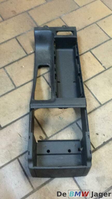 Middenconsole BMW 3-serie E46 51168213680, Auto-onderdelen, Interieur en Bekleding, BMW, Gebruikt, Ophalen of Verzenden