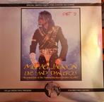 Michael Jackson - Live and Dangerous Vinyl - Nieuw Sealed, Ophalen of Verzenden, 1980 tot 2000, Nieuw in verpakking, 12 inch