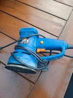 Schuurmachine - Gebruikt, Doe-het-zelf en Verbouw, Gereedschap | Schuurmachines, Ophalen of Verzenden, Gebruikt, Minder dan 600 watt