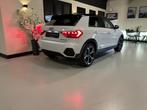 Audi A1 citycarver 30 TFSI 3x S-Line |Sfeer|Keyless|Xenon|Ma, Auto's, Zwart, Leder en Stof, Wit, 3 cilinders