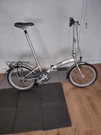 Vouwiets te koop, Ophalen, 20 inch of meer, Versnellingen, Zo goed als nieuw