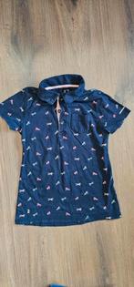 Shirt voor paardrijden, Dieren en Toebehoren, Paardrijkleding, Ophalen of Verzenden, Zo goed als nieuw, Bovenkleding