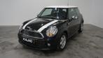 Mini Mini 1.6 One Pepper, Voorwielaandrijving, Euro 5, Stof, Gebruikt