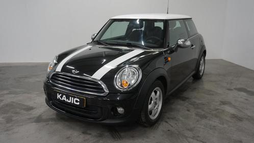 Mini Mini 1.6 One Pepper, Auto's, Mini, Bedrijf, Te koop, One, ABS, Airbags, Airconditioning, Boordcomputer, Centrale vergrendeling