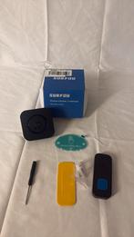 Surfou wireless deurbel., Ophalen of Verzenden, Zo goed als nieuw