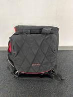 Stella fietstassen, Fietsen en Brommers, Fietsaccessoires | Fietstassen, Ophalen of Verzenden, Gebruikt