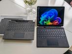 TOPMODEL Surface Pro 9 i7 16GB 1TB Pen Dock Hub GARANTIE, Computers en Software, Qwerty, 13 inch, Ophalen of Verzenden, Zo goed als nieuw