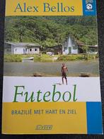 A. Bellos - Futebol, Ophalen of Verzenden, Gelezen, A. Bellos