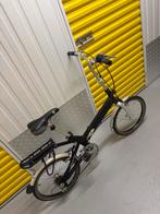 Giant Halfway folding bike – rides perfectly., Fietsen en Brommers, Fietsen | Vouwfietsen, Ophalen, Zo goed als nieuw, 20 inch of meer
