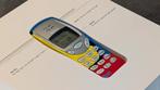 bijzonder mooie Nokia 3210 Herman Brood editie werkend, Telecommunicatie, Mobiele telefoons | Nokia, Ophalen of Verzenden, Zo goed als nieuw