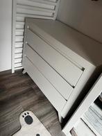Bopita Commode Anne - in goede staat, Kinderen en Baby's, Kinderkamer | Commodes en Kasten, Ophalen, 50 tot 70 cm, Voetruimte
