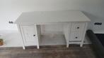 Bureau Ikea Hemnes, Ophalen of Verzenden, Gebruikt